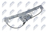 NTY Fensterheber EPS-BM-047 FüR BMW