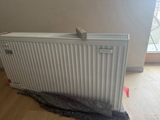 Kermi Flach Heizkörper Kompakt V33