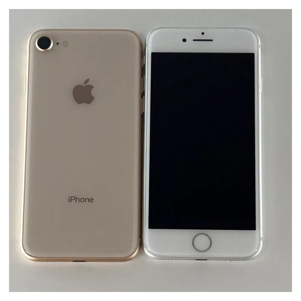 Apple iPhone 8 Gold Phones for Sale | Shop New & Used Cell Phones