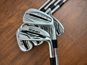 Cobra King Mim | eBay