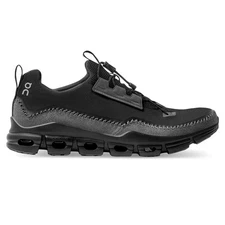 On Cloud Cloudaway Men's Size 13 Running Shoes 49.99134 Black/Rock - NEW