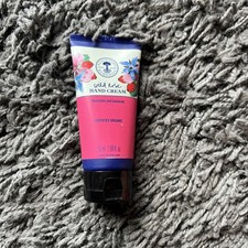 Neal's Yard Remedies Wild Rose Hand Cream 50ml. BBE 02/2027