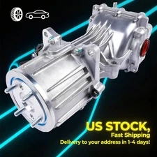 Rear Carrier/Differential AWD 5.173 Ratio For 2014-2020 Nissan Rogue 38300-4BF0A
