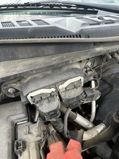 2016 Ford F150 Engine Control Module (ECM) Pickup Electronic Control