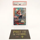 PSA 10 Nami OP01-016 S P Alt. Art / OP05 One Piece