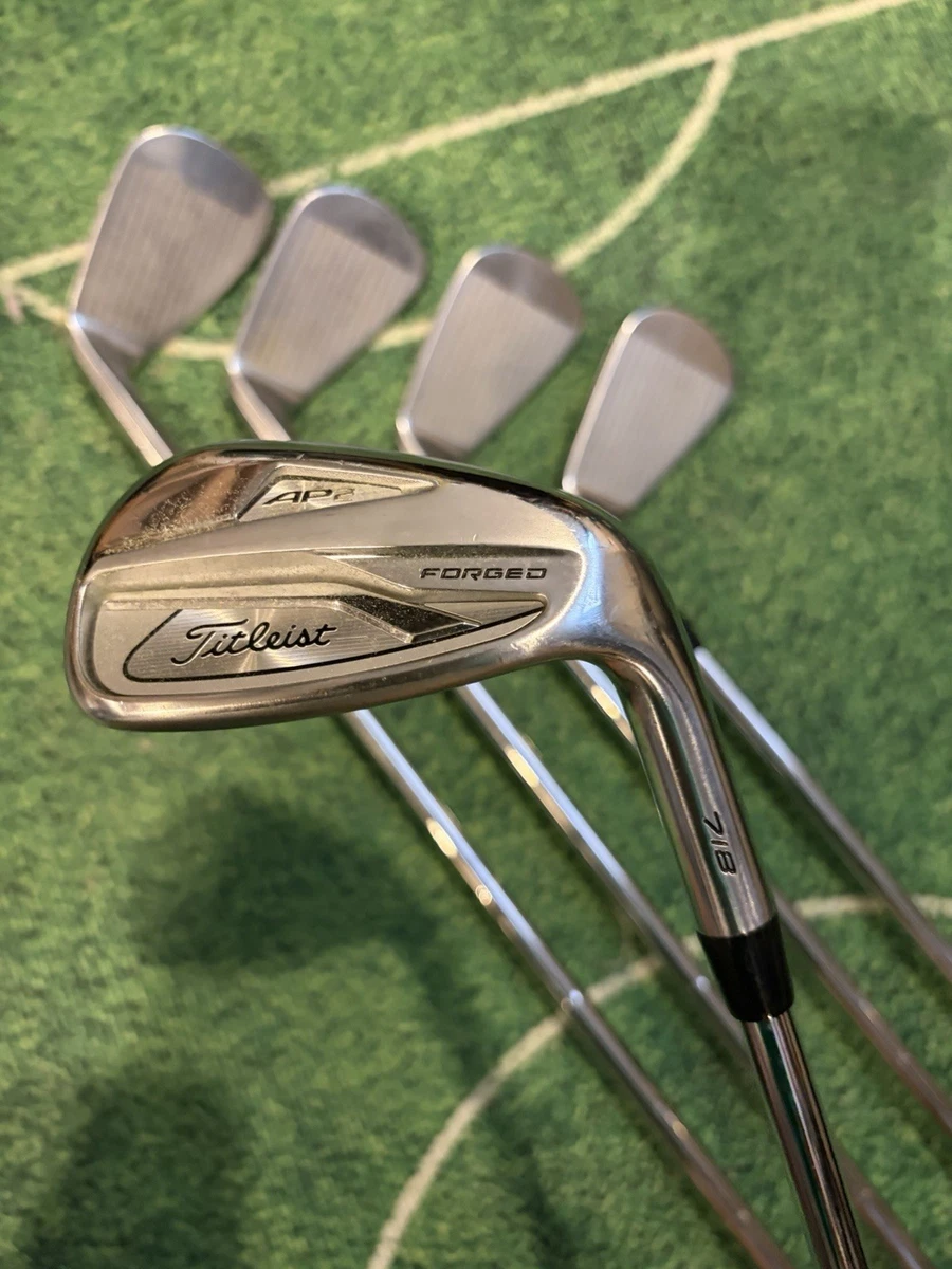 Titleist Ap2 Irons for sale | eBay