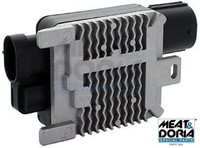 Meat & Doria 667259 SteuergeräT FüR ElektrolüFter (MotorküHlung) FüR Ford