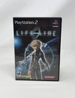 LifeLine PS2 PlayStation 2 Complete CIB Tested Pristine Disc Tested Ships Fast