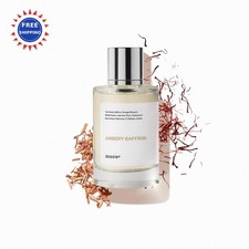 Dossier Ambery Saffron Eau de Parfum 100ml by MFK Baccarat Rouge 5 40