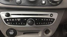 Autoradio Renault FLUENCE