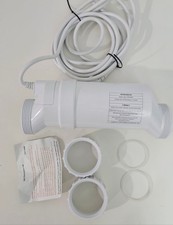 Salt Water Pool Chlorinator System for Hayward T-Cell-5 for Pools up to 20,000