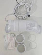 Salt Water Pool Chlorinator System for Hayward T-Cell-5 for Pools up to 20,000