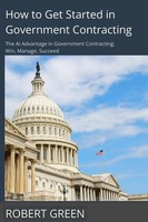 How To Get Started In Government Contracting | Robert Green | Taschenbuch | 2024