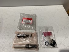Honda NSX NA1 Cylinder Set Master (ABS) 01462-SL0-952 repair RHD