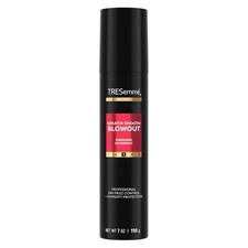 Anti-Frizz Finishing Spray Keratin Smooth for a Flexible Hold Weightless 7 Fl Oz