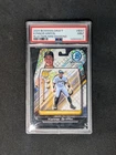 2024 Bowman Draft Konnor Griffin In Action Mini Diamond */150 PSA 9