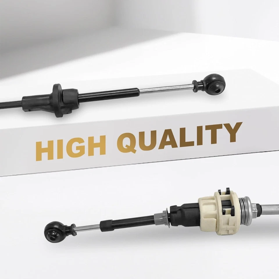 Cable Cambio Transmisión Para Chevy Cavalier Pontiac Sunfire 2002-2005 - Image 2 of 3