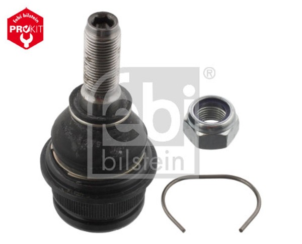 Febi Bilstein Traggelenk FüHrungsgelenk Prokit 10577 FüR Vw Transporter T4 70B-image