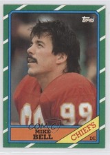 Mike Bell