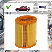 Hengst Filter Luftfilter PEUGEOT 106 II (1A_, 1C_) 1.1 i
