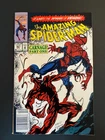 Amazing Spider-Man #361 - 1st Full Appearance of Carnage (Marvel, 1992) VF