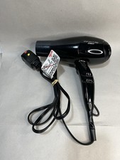 Conair Infiniti Pro hair dryer 1875w Model 580 Tested Works