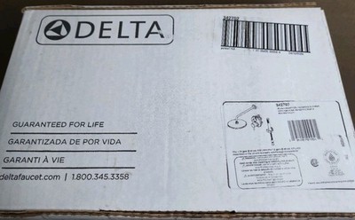 Delta 342702 - Shower System Showers