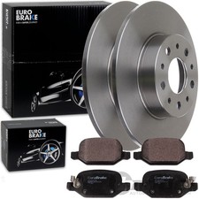 Kits de frein Fiat 500