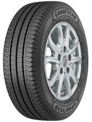 Sommerreifen Goodyear 215/60 R17C 109/107T EfficientGrip Cargo 2