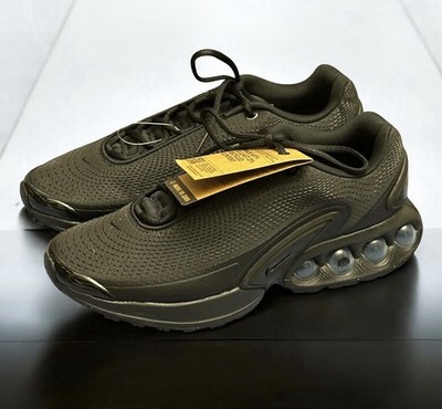 Nike Air Max DN Men s Size 11 Black DV3337-006 Running Shoes Sneakers New NWOB
