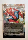 Amazing Spider-Man #28 Ingranata Magic The Gathering  Marvel Comics 2026
