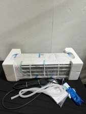 Split-type Wall-mounted Air Conditioner (Indoor Unit) 12000BTU 115V SAC001-A-12K