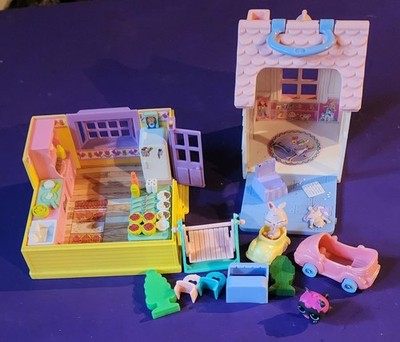 Fisher Price  Girls Club House Plus More
