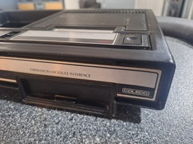 Colecovision Console ONLY Good Shape TESTED WORKING