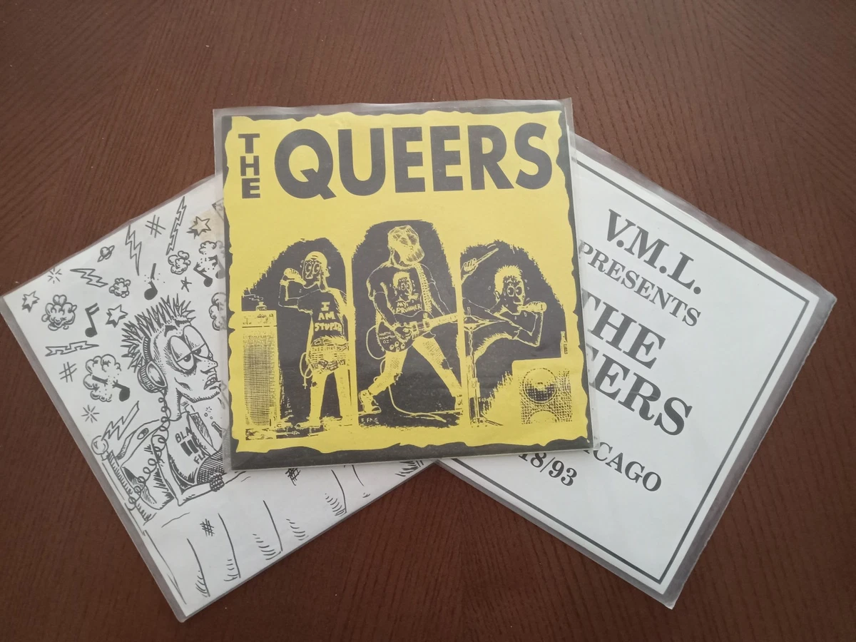 Nofx Vinyl Records for sale | eBay
