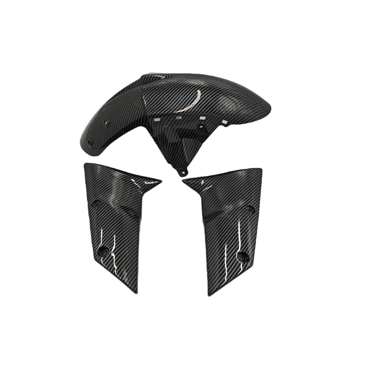 Fenders for Kawasaki Ninja ZX10R for sale | eBay