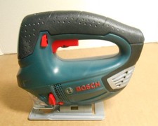 Theo Klein Bosch Toy Jigsaw Scroll Saw Sounds Lights B7