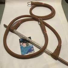 DSTrapezes Horizontal Bar and Ropes 2.5m Cord...