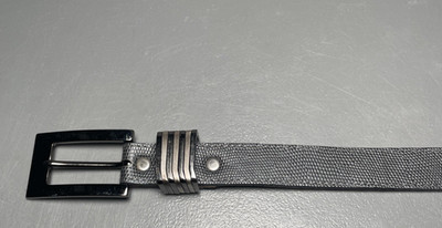 BELTS BY SIMON Womens Belt Size M