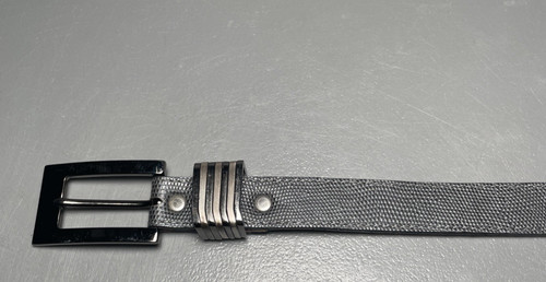BELTS BY SIMON Womens Belt Size M