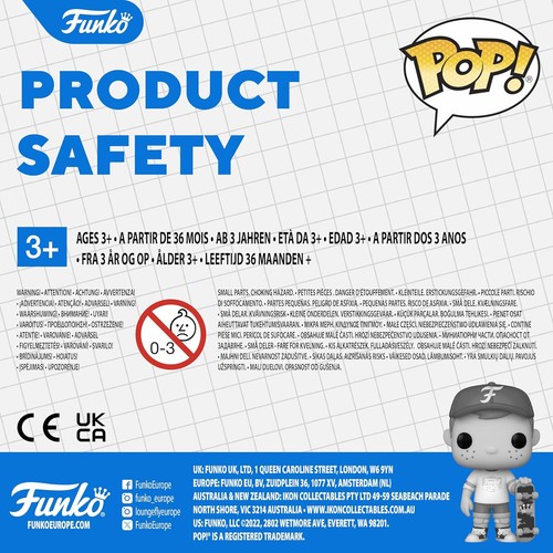 Funko POP! Marvel Apocalypse X-Men #1459 Vinyl Figure New - Picture 6 of 6