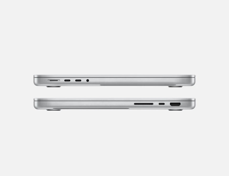 Apple MacBook Pro 14" M3 Max · 64GB · 4TB, photo 3 of 3