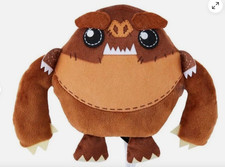 Disney Star Wars Stitchlings Rancor Plush, Galaxy of Creatures