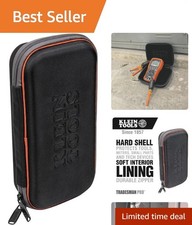 Klein Tools Tradesman Pro Large Hard Case - Water-Resistant Tool Storage