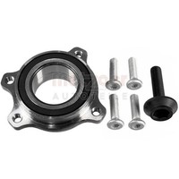Radlagersatz Mit Magnetischem Sensorring Ø 107 Mm 45 Mm Metzger FüR U.A. Audi Q8
