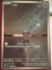 Carte Pokémon : Mélo 202/197 Flammes Obsidiennes Française NEUF