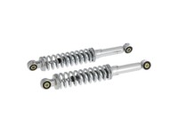 Set: Federbeine, Verstellbar, Chrom, LäNge: Ca. 310Mm - Simson KR51 Schwalbe, SR