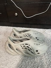Size 10 - adidas Yeezy Foam Runner Stone Sage