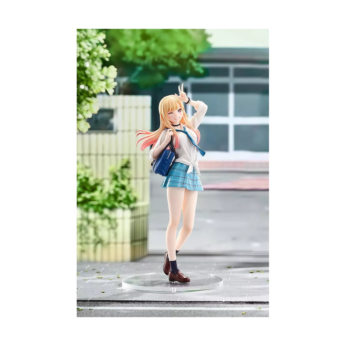 GoodSmile - My Dress-Up Darling - Marin Kitagawa - Pop Up Parade 13890₽