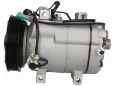 KLIMAKOMPRESSOR FÜR AUDI 80 B4 2.2-2.8 91-96 CABRIOLET B3 2.3-2.8 91-00